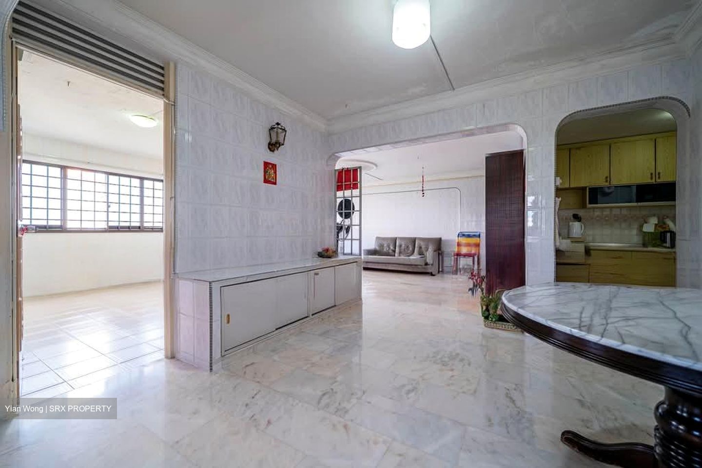 Blk 22 Saint George's East Gardens (Kallang/Whampoa), HDB 5 Rooms #587743771